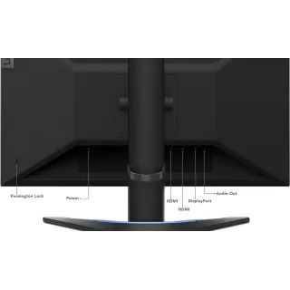 Lenovo G25-20 Gaming Monitor 24.5 Inch TN FHD 165Hz 0.8ms Lenovo G25-20 Gaming Monitor 24.5 Inch TN FHD 165Hz 0.8ms